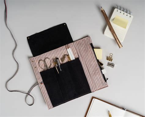 The Stationery Organizer – IndieGood