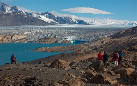 Argentina Information Centre | El Calafate Argentina | Climate & Weather