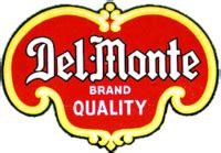 del monte logo png 20 free Cliparts | Download images on Clipground 2024