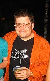 Patton Oswalt - Wikipedia