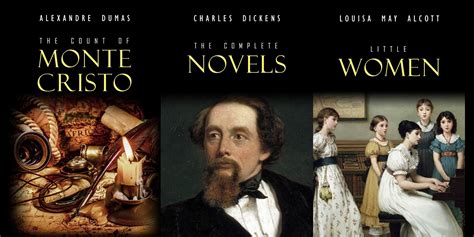 Add hundreds of classic Kindle eBooks to your library for FREE: Dickens ...