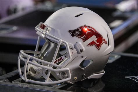 Ranking the SEC's 2015 helmet designs