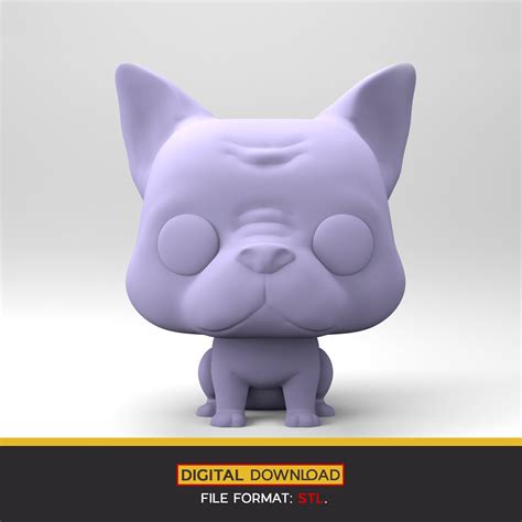 Funko Pop! Disney: Pixar Kitbull With Cat Vinyl Figure (Fall 2022 ...