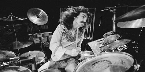 Remembering Rush’s Ridiculously Good Drummer Neil Peart With 5 Live Videos | Pitchfork