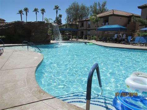 HILTON VACATION CLUB DESERT RETREAT LAS VEGAS - Updated 2024 Prices ...