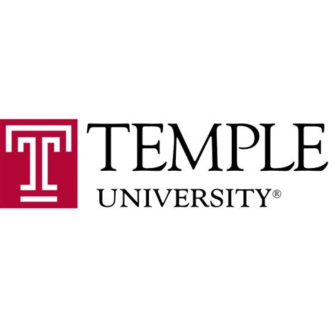 Temple University Logo Download png