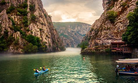 The 9 Best Things To Do in North Macedonia | Wanderlust