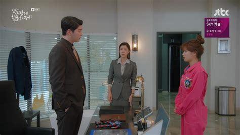 Clean With Passion for Now: Episode 4 » Dramabeans Korean drama recaps