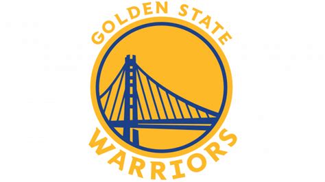 Golden State Warriors Logo: valor, história, PNG