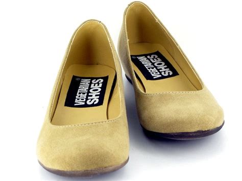 14 Eco-Friendly Ballet Flats to Put a Spring In Your Step | Vegan shoes, Vegan shoe brands ...