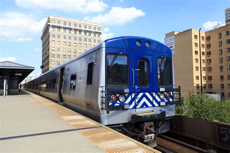 MTA to build new Metro-North stations linking Bronx to Penn Station ...