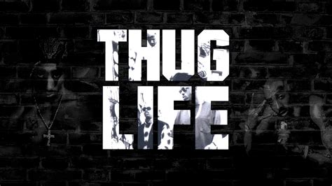 🔥 [69+] 2pac Wallpapers Thug Life | WallpaperSafari