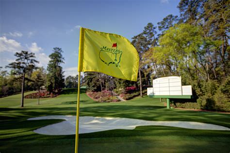 Documentary Offers First-Ever Inside Look at Making of the Masters Tournament - ESPN Press Room U.S.