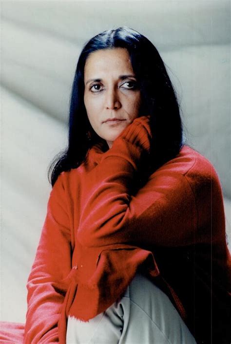 Deepa Mehta Wiki, Age, Husband, Children, Family, Biography & More - WikiBio