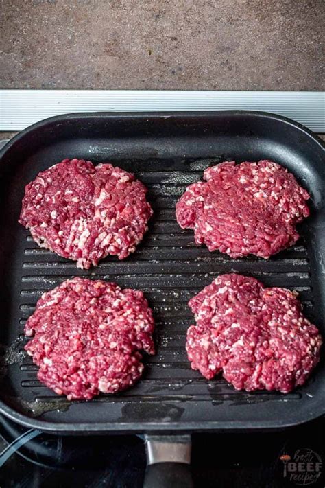 Our Famous Burger Seasoning | Best Beef Recipes