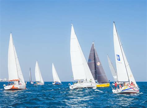 Romania’s only sailing competition for tech enthusiasts returns with ...