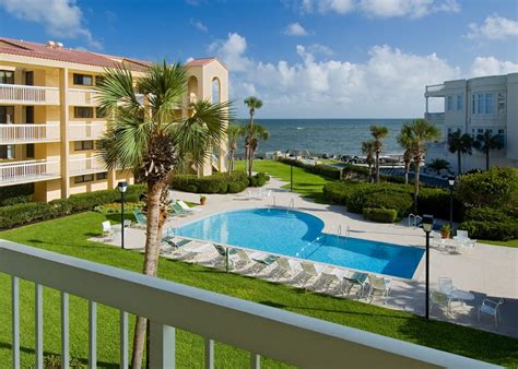 The King & Prince Beach & Golf Resort, St. Simons Island, GA - Ghrshotels.com