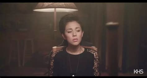 Watch This Hauntingly Beautiful Cover Of The Weeknd's 'Earned It' [VIDEO]