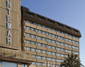 Hotel Santemar de Santander. Las Mejores Ofertas en Hoteles.net