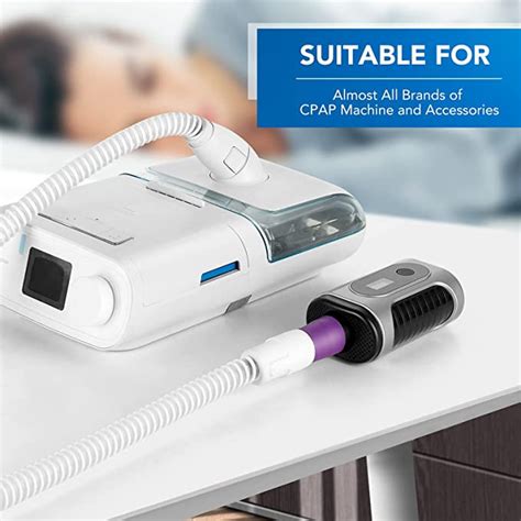 How Does A CPAP Cleaning Machine Work