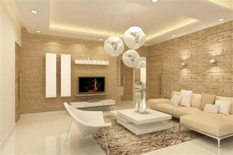 30 BEST Modern Gypsum Ceiling Designs for Living room | HPD Consult