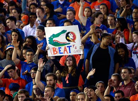 Florida Football: Gators fall to Florida State Seminoles in shootout