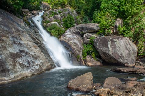 Category: Gorges State Park - HIKING THE APPALACHIANS AND BEYOND