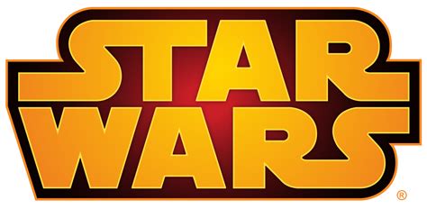 Star Wars Logo - Free Transparent PNG Logos