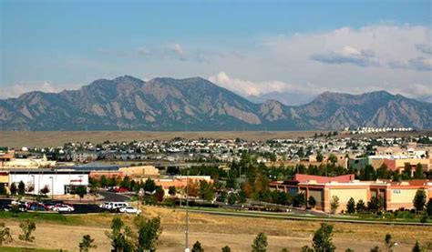 Conservation front and center in Broomfield – Coyote Gulch