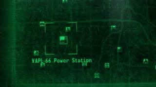VAPL-66 power station - The Vault Fallout Wiki - Everything you need to know about Fallout 76 ...