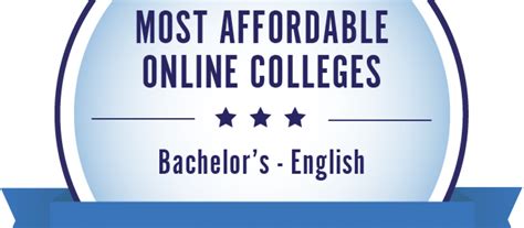 Nicholls online English degree receives top 5 ranking for affordability ...