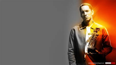 EMINEM WALLPAPERS: EMINEM WALLPAPERS - EXCLUSIVE EMINEM WALLPAPER (HD ...