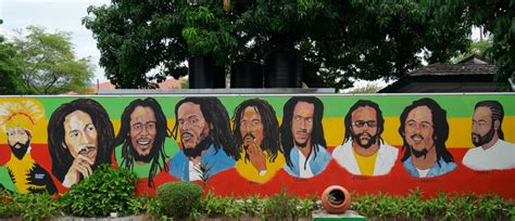 Bob Marley Museum Sights & Attractions - Project Expedition