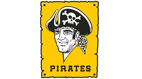 Pittsburgh Pirates Logo, symbol, meaning, history, PNG, brand