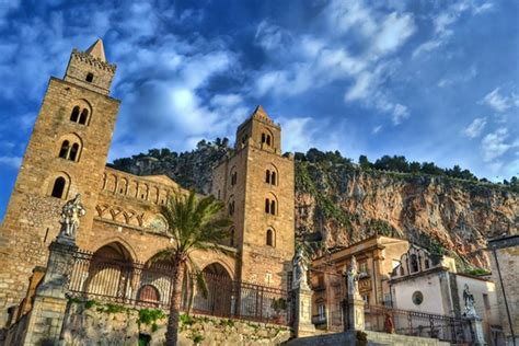 11 Top-Rated Attractions & Things to Do in Cefalu | PlanetWare