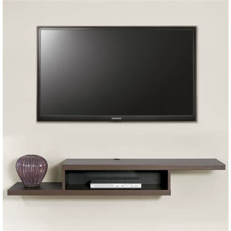 Shop Askew 60-inch Wall Mount TV Console - Free Shipping Today - Overstock.com - 10518155