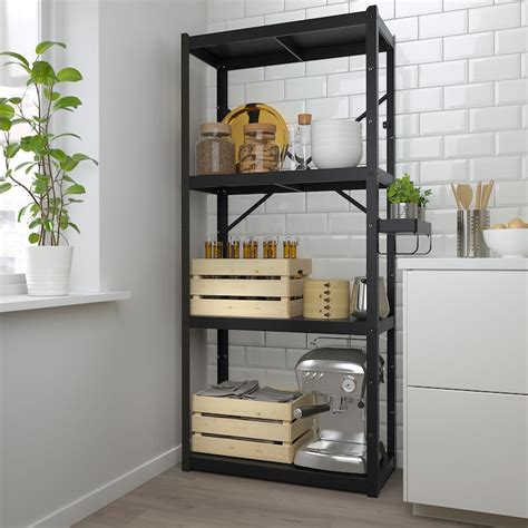 Metal Rack | Storage Racks | Storage Shelves Singapore - IKEA