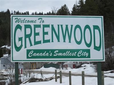 Greenwood, British Columbia - Wikipedia Entries on Waymarking.com