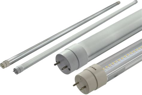 Save Relamping Costs With LEDtronics LED T8 Tube Lights Product Selection Page