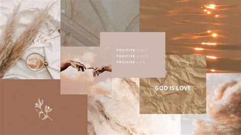 GOD IS LOVE. 2 | Aesthetic desktop wallpaper, Desktop wallpaper art, Computer wallpaper desktop ...