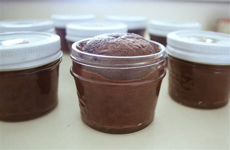 Cake in a Jar : 4 Steps (with Pictures) - Instructables