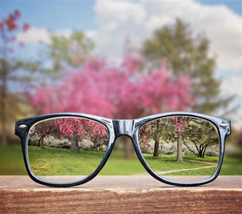 Myopia Or Nearsightedness: Causes, Symptoms & Treatment | AEI