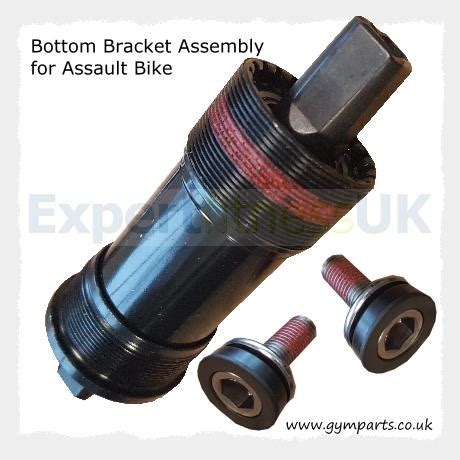 ASSAULT AIR BIKE Indoor Bike BOTTOM BRACKET BEARING