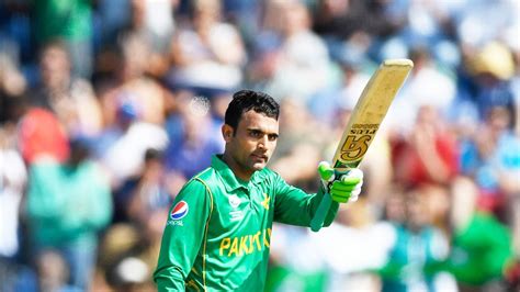 Cricketer Fakhar Zaman Images, Photos, Wallpapers