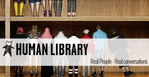 Human Library Organizers - HumanLibrary.org