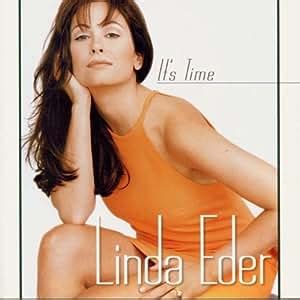 Linda Eder - It's Time - Amazon.com Music