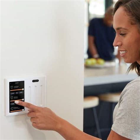 Somfy-Smart Shade Integrated with Brilliant-Smart Home System. - Smart ...