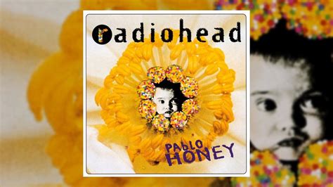 Rediscover Radiohead’s Debut Album ‘Pablo Honey’ (1993) | Tribute