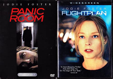 Jodie Foster Panic Room