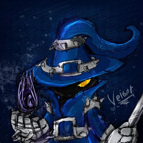 What does Veigar think of you? - Quiz